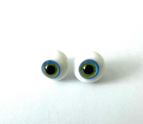 10mm glass eyes craft - craft,