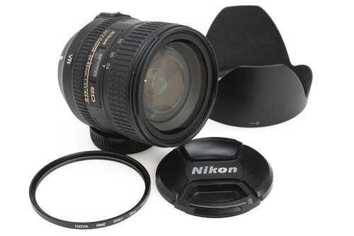 Nikon 85mm 5 g ed - nikon, f3.5-4.5