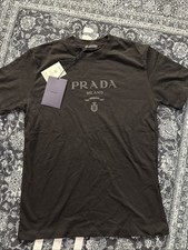 Prada Milano Black Men’s