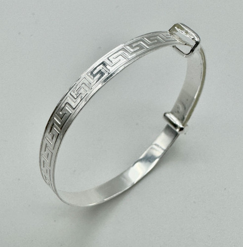Solid 925 sterling silver - 925,