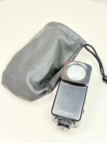 Sony hvl 10d - sony, video