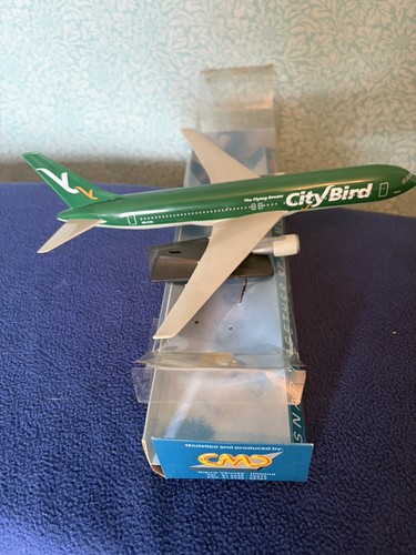 Boeing 767 300 - 767-300, cmc