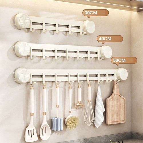 Wall mounted suction cup - wall,