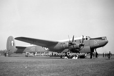 RAF 42 Squadron Avro