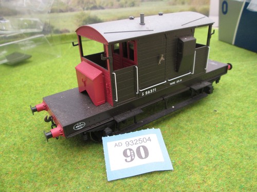 Dapol 100 101 - 7f-100-101, southern