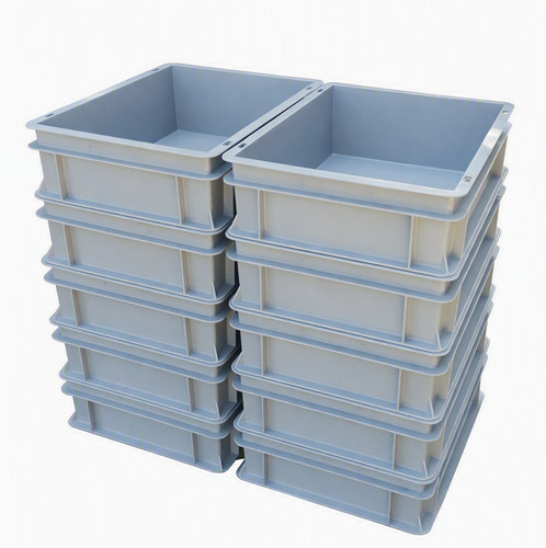Pack heavy duty euro - 10,