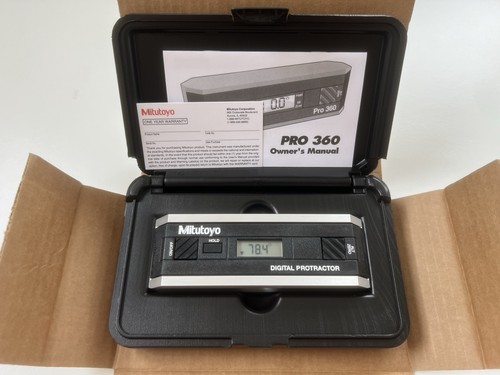 Genuine mitutoyo pro360 - genuine,