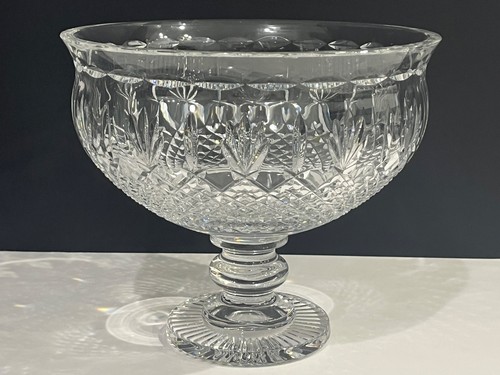 Perfect waterford crystal huge - perfect,