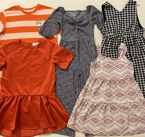 Girls clothes bundle - clothes, 4-5