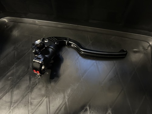 Hel performance radial - performance, billet