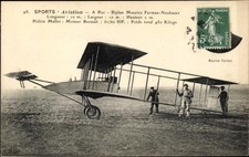 CPA Sports Aviation, A Buc