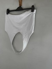 Ladies Halter Neck Top Vgc