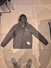 The North Face Shell Jacket