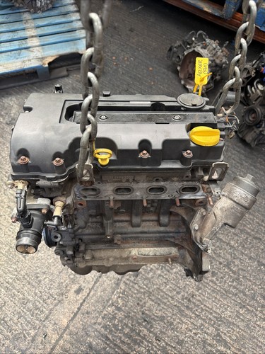 Vauxhall corsa 2 petrol - corsa,
