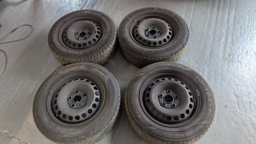 Transporter 16 - t5, t6