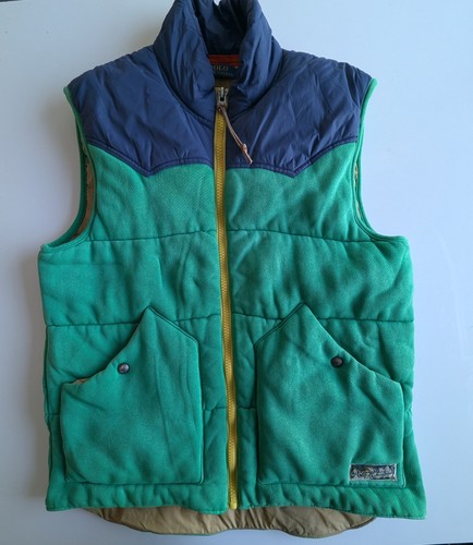 Polo ralph lauren colour - polo, bi-colour