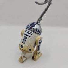 Hasbro Star Wars ROTS R2-D2
