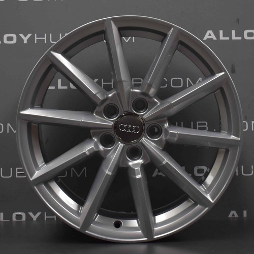 Genuine audi tts mk3 - mk3, 8s