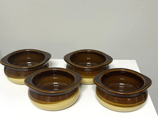 Vintage Set of 4 Tuxtor French