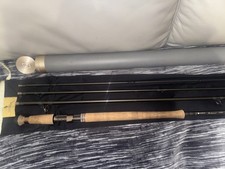 HARDY MARKSMAN 2 SERIES S