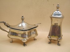 Birmingham 1921 Sterling