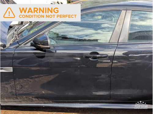 Jaguar front door left 2015 - jaguar,