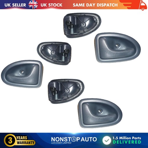 Front tailgate inner door - &,