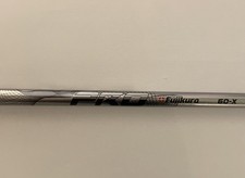 COBRA DS Adapt Fujikura Pro 60