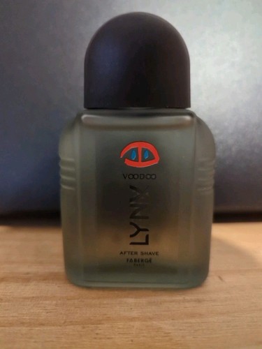 Lynx voodoo aftershave - aftershave, 50ml