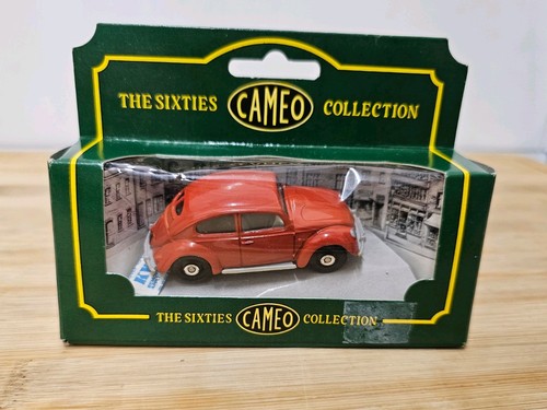Corgi toys cameo - corgi, volkswagen