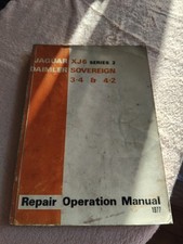 Jaguar XJ6 Series 2 Daimler