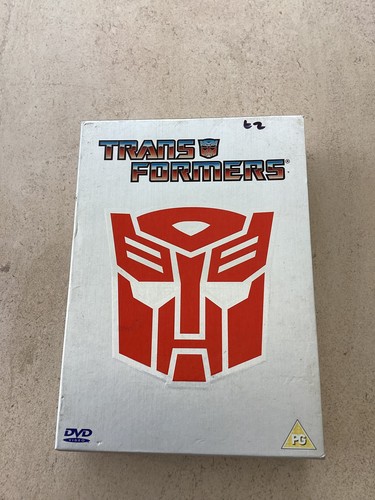 Transformers season part 1 - transformers:,