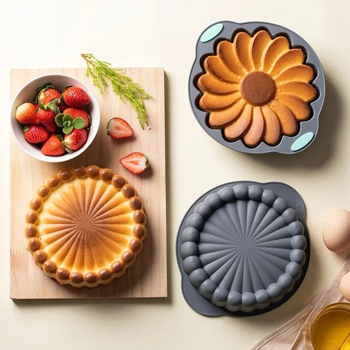 24cm ring cake tin - cake, –