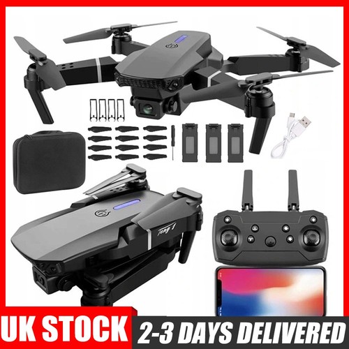 Dual camera remote control - camera,