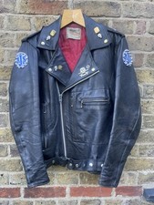 1960’s LEWIS LEATHERS