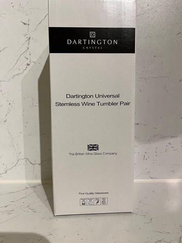Dartington crystal universal - dartington,