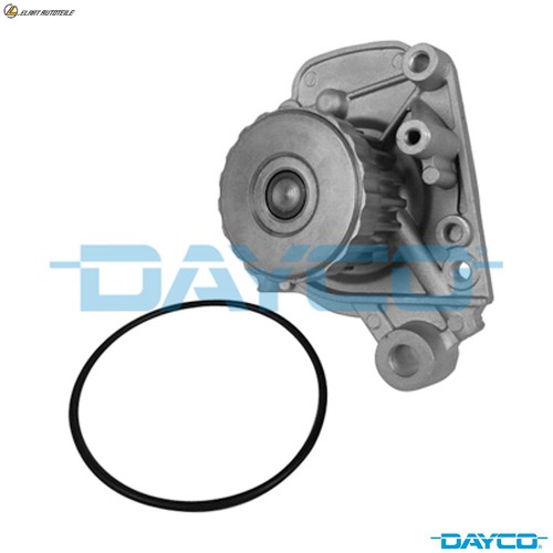 Water pump dp198 for honda - pump,