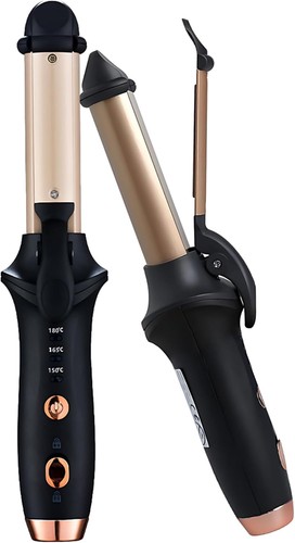 Mini curling wand - mini, travel
