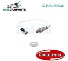 LAMBDA OXYGEN O2 SENSOR AFTER CATALYTIC CONVERTER ES21170-12B1 DELPHI NEW