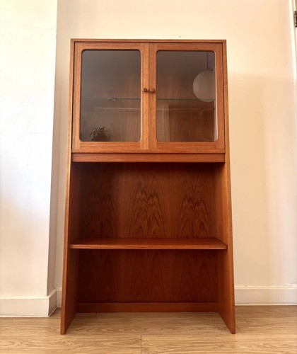 Plan teak fresco bookcase - plan, /