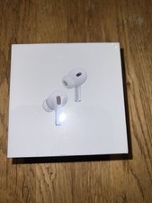 Unopened Apple AirPods Pro 2nd