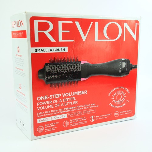 Revlon one step - revlon, one-step