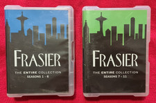 Frasier complete series - :,