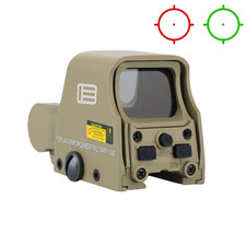 553 Holographic Sight