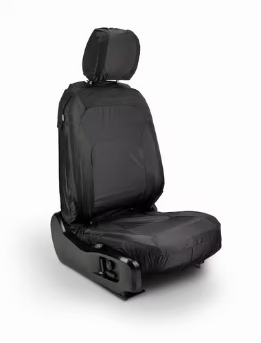 Front seat covers - seat, pair