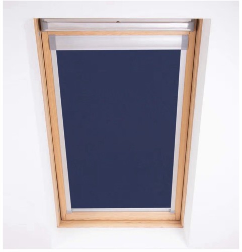 Bloc skylight blind - mk06, for