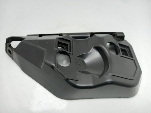 Volvo s40 front bumper - volvo, bracket