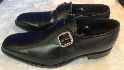 Made england loake - *made, england*
