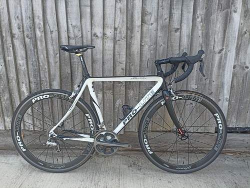 Pro lite carbon - road, bike