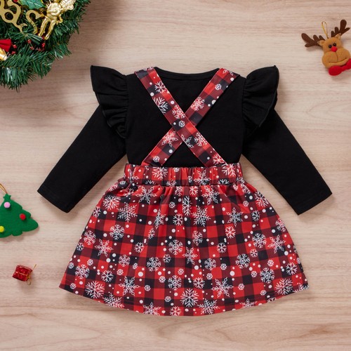 Baby girls christmas clothing - girls,